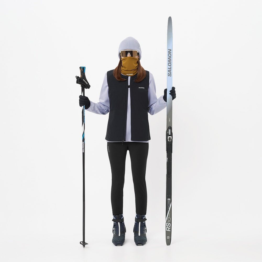 Women's Insulated Running Vest