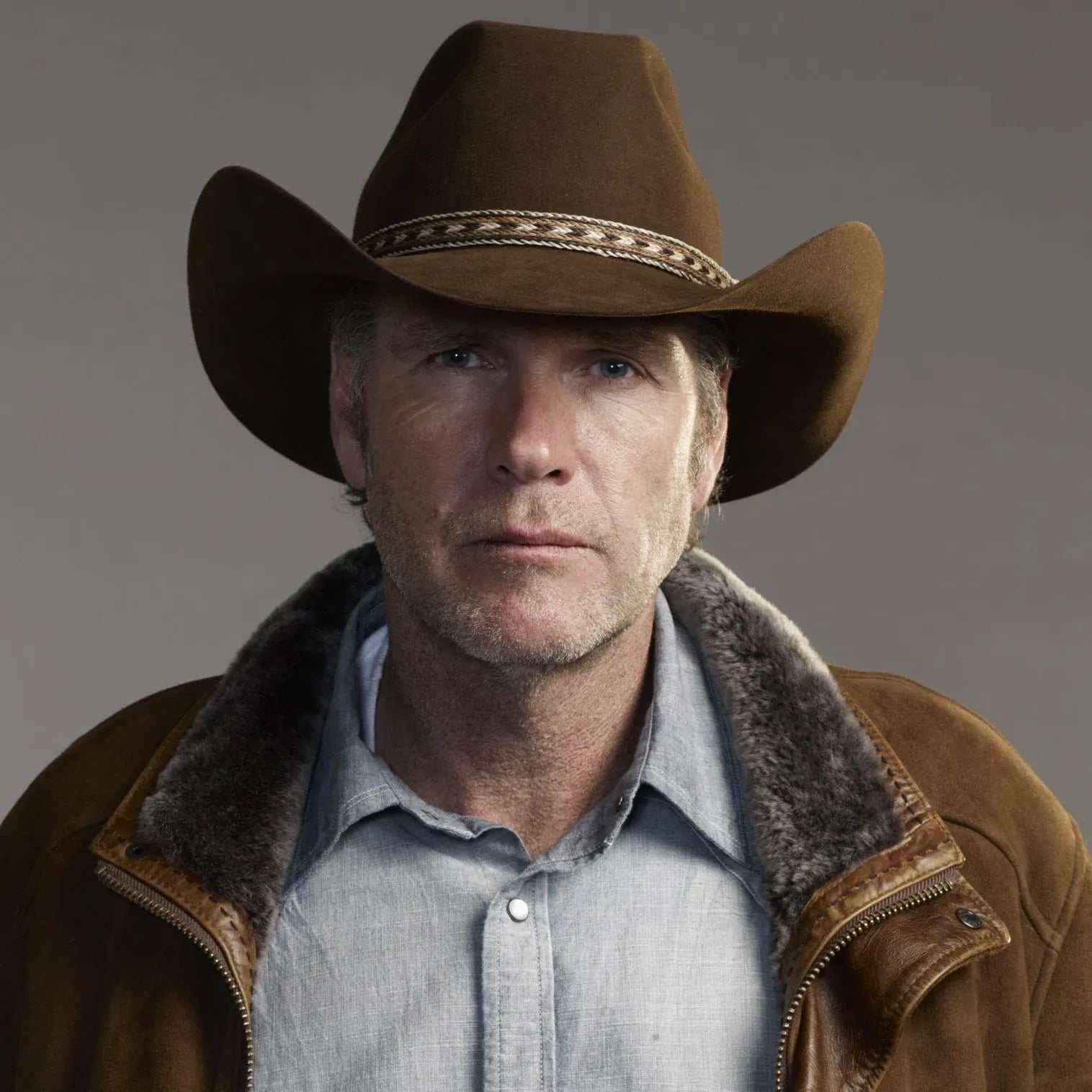 Sheriff Longmire Cowboy Hat
