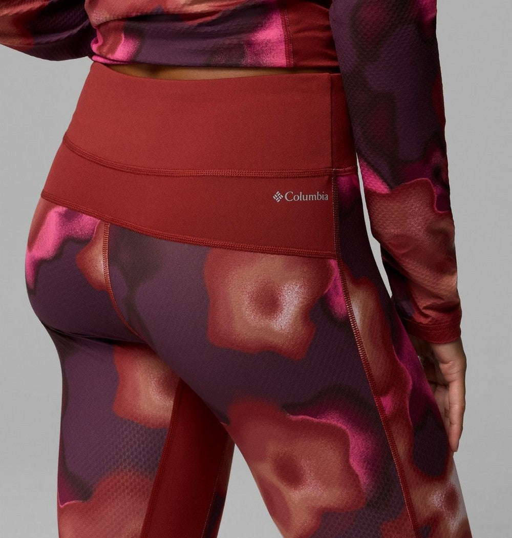 Women's Thermal Base Layer Tights - Fig