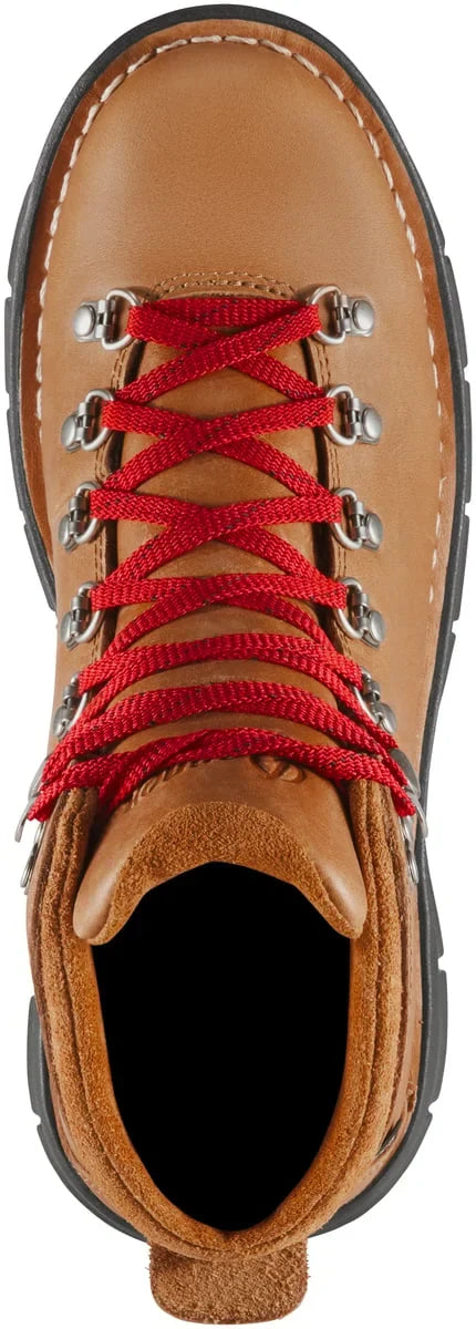 Women's Waterproof Leather Hiking Boot - Cascade