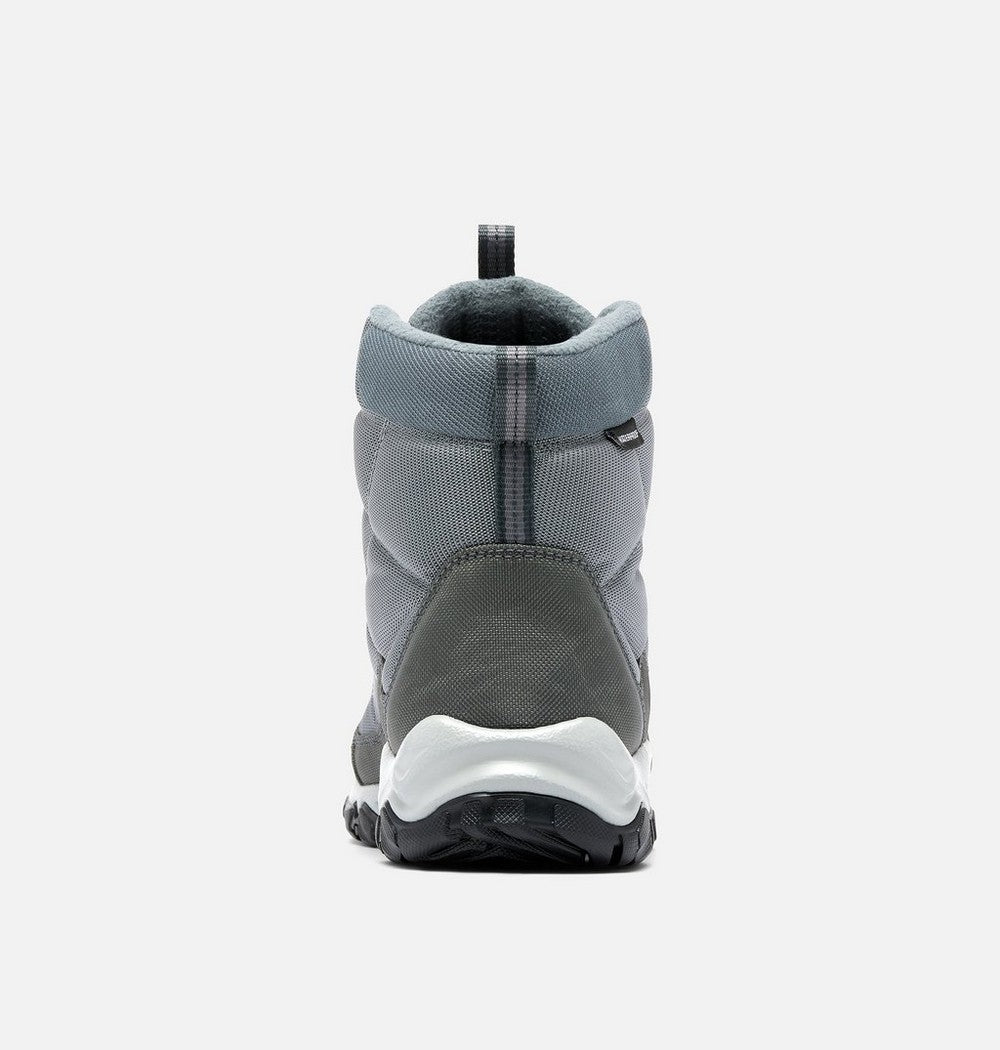 Men's Waterproof Insulated Hiking Boot - Navy
