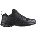 Unisex Tactical Shoes - Black