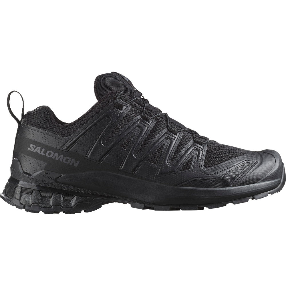 Unisex Tactical Shoes - Black
