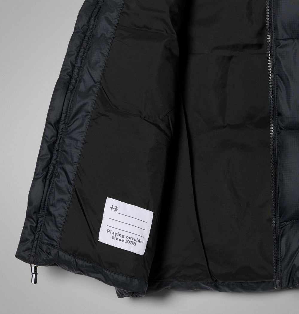 Kids' Recycled Insulated Puffer Vest - Blue