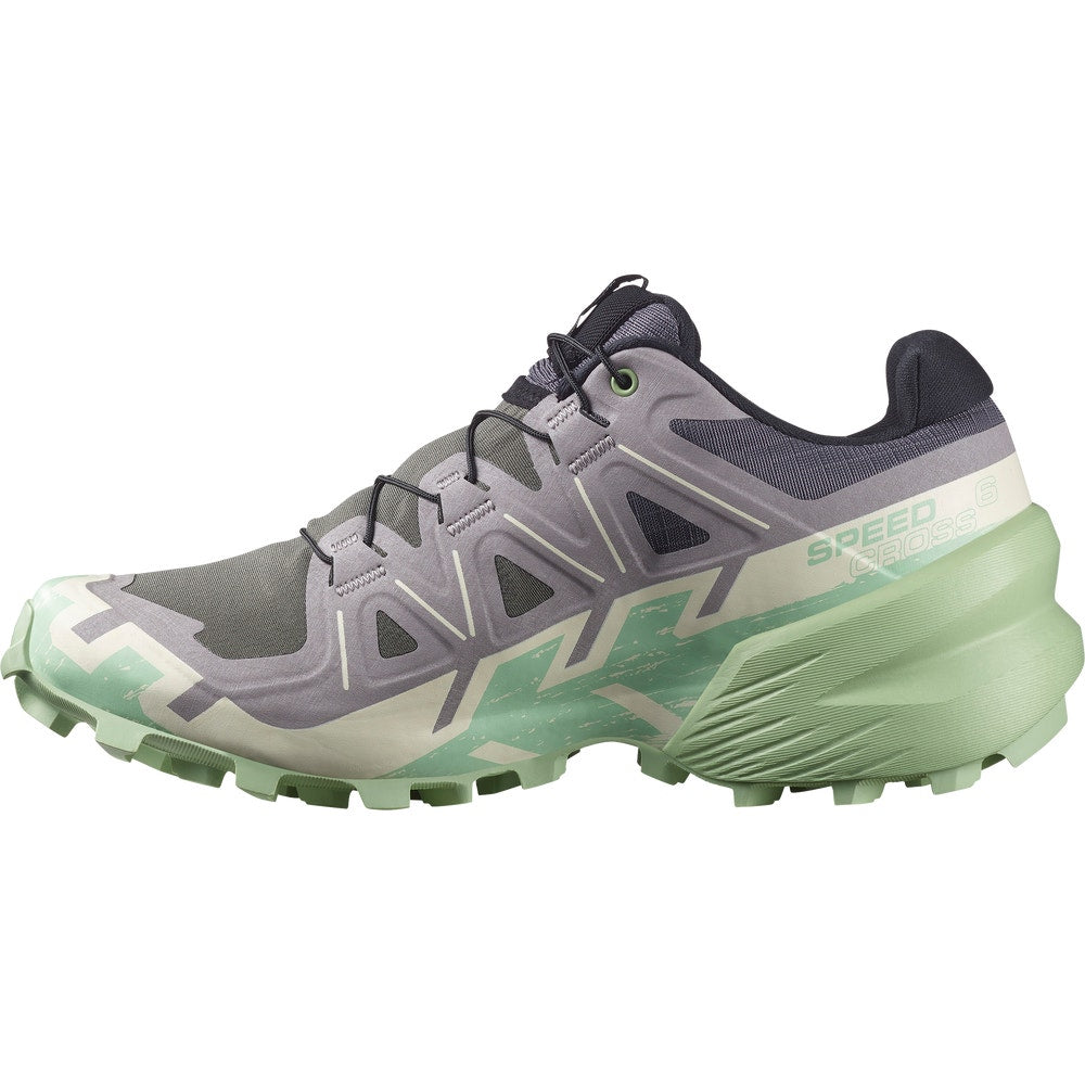 Women's Trail Running Shoes - Blue