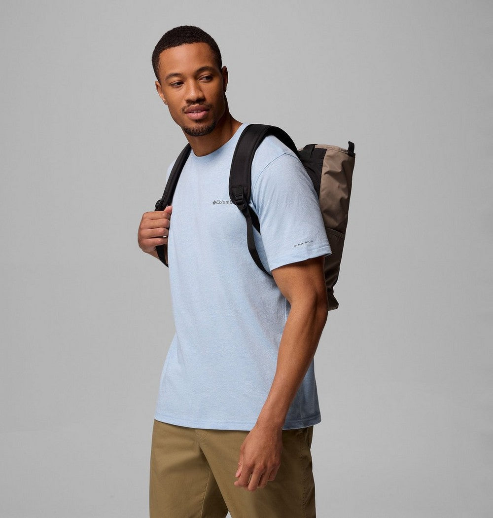 20L Convertible Tote Backpack - Tan