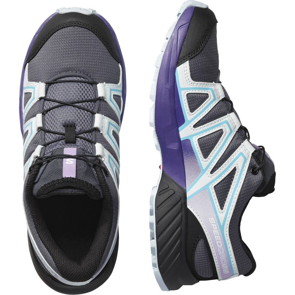 Kids' Trail Running Shoes