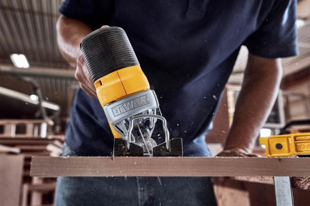 Brushless Cordless Top-Handle Jigsaw