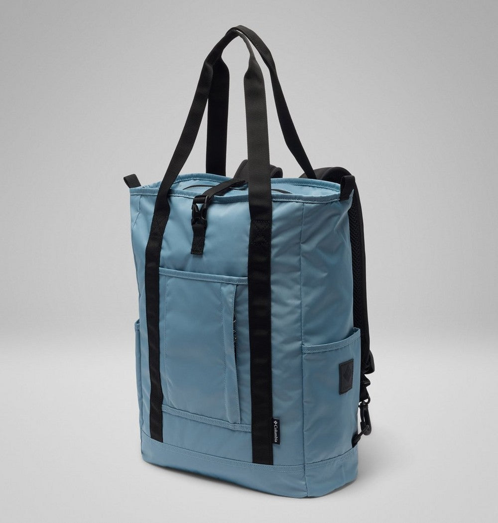 20L Convertible Tote Backpack - Tan