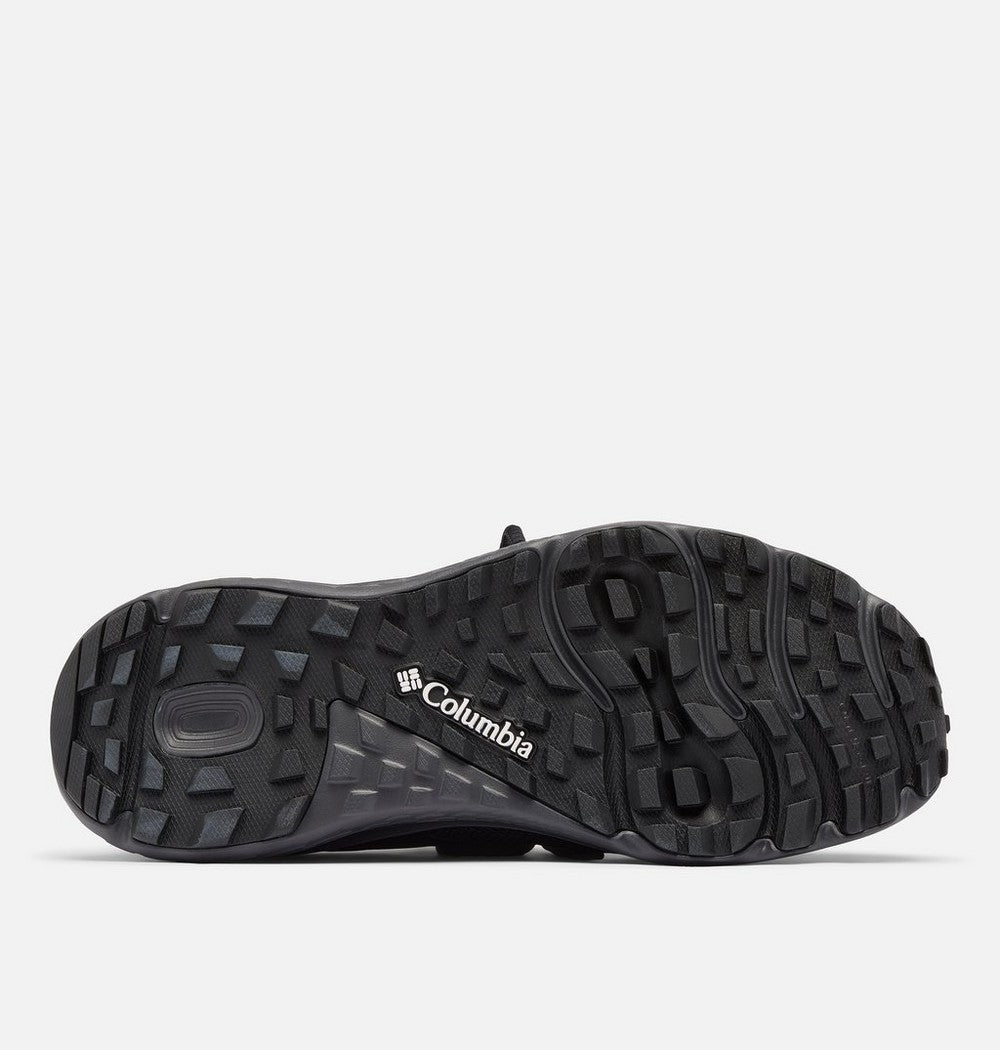 Women's Mesh Trail Sneaker - Pink