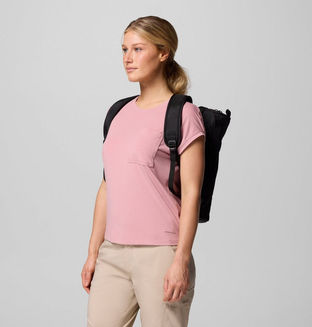 20L Convertible Tote Backpack - Tan