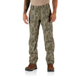 Men's Stretch Canvas Utility Pants - Camo