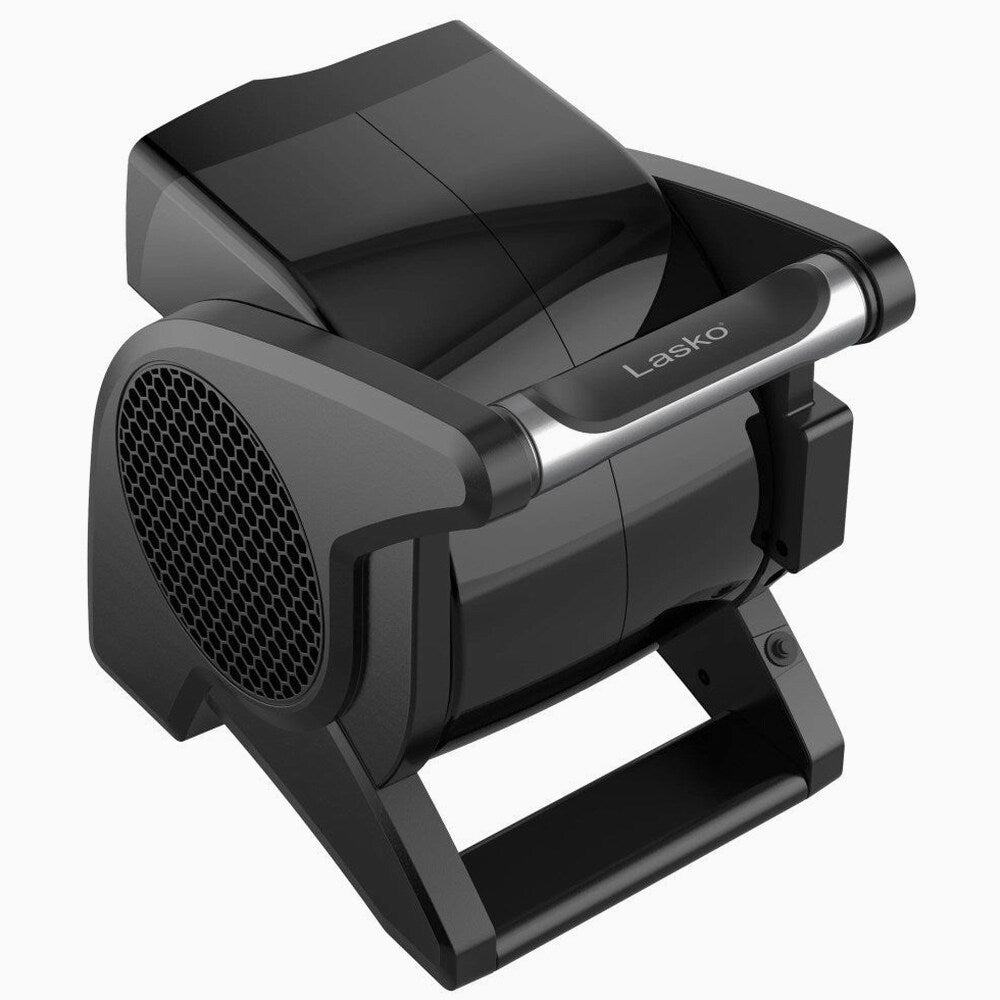 Lasko Pro Performance 14.5 In. High Velocity Utility Fan - U15617