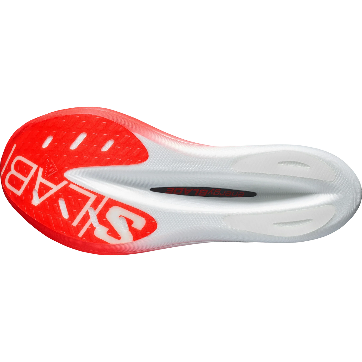 Unisex Carbon Plate Road Racing Shoes - White
