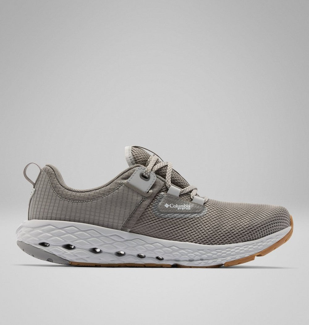 Men's Ventilated Water Shoes - Grey