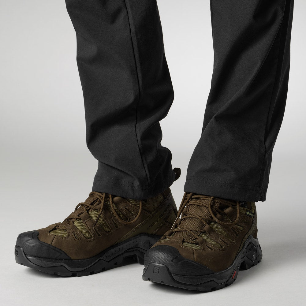 Waterproof High Hiking Boots