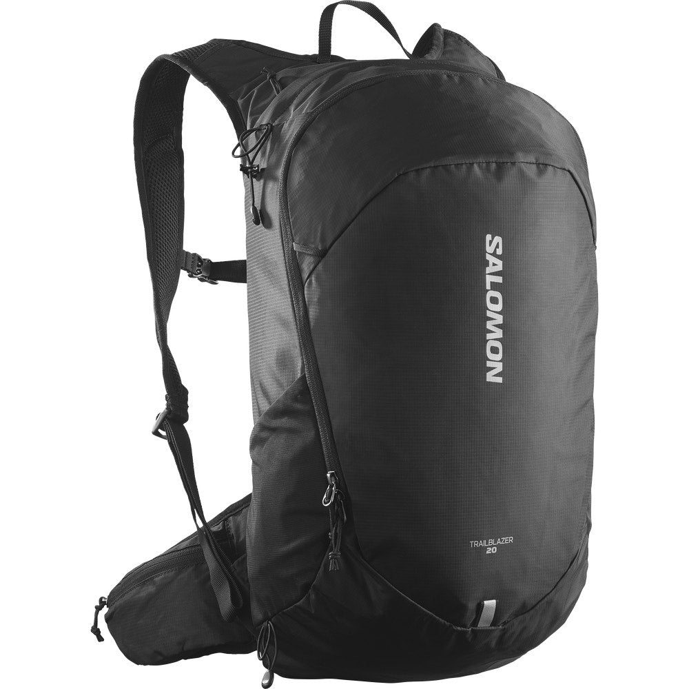 20L Hiking Daypack - Green