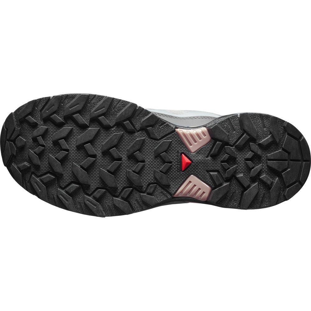 Waterproof Hiking Shoe - Gray