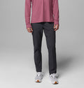 Men's Stretch Fishing Pants - Grey