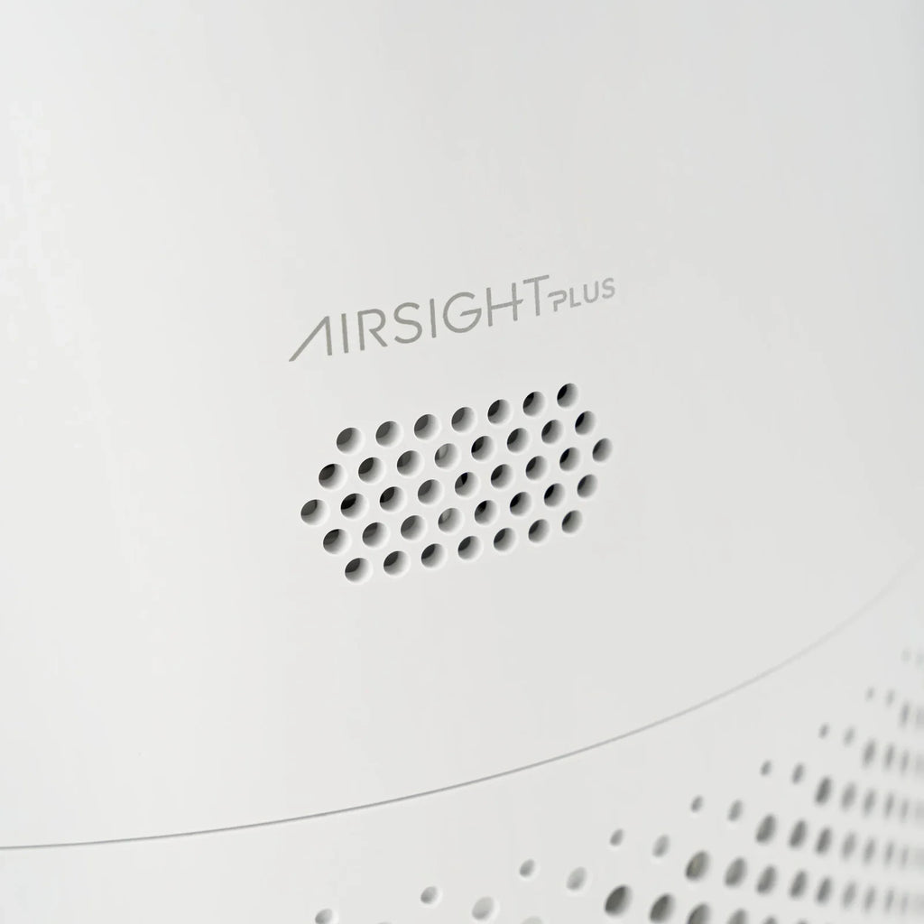 Smart Large Room Air Purifier
