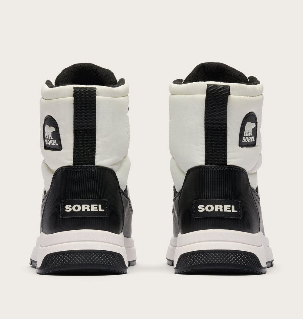 Women's Insulated Waterproof Mid Winter Boot