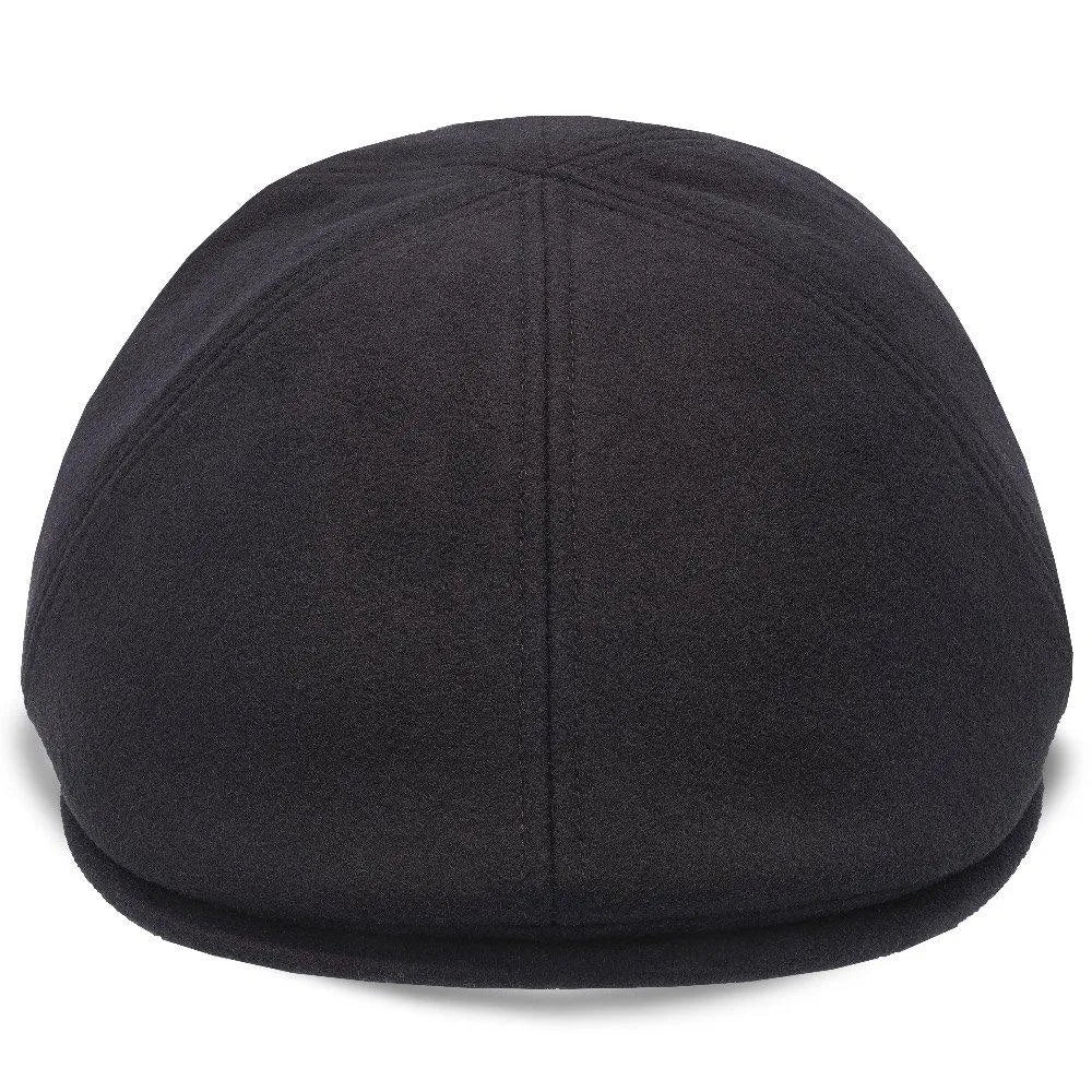 4 Colors Walrus Hats Luxe Grand Master Duckbill Flat Cap