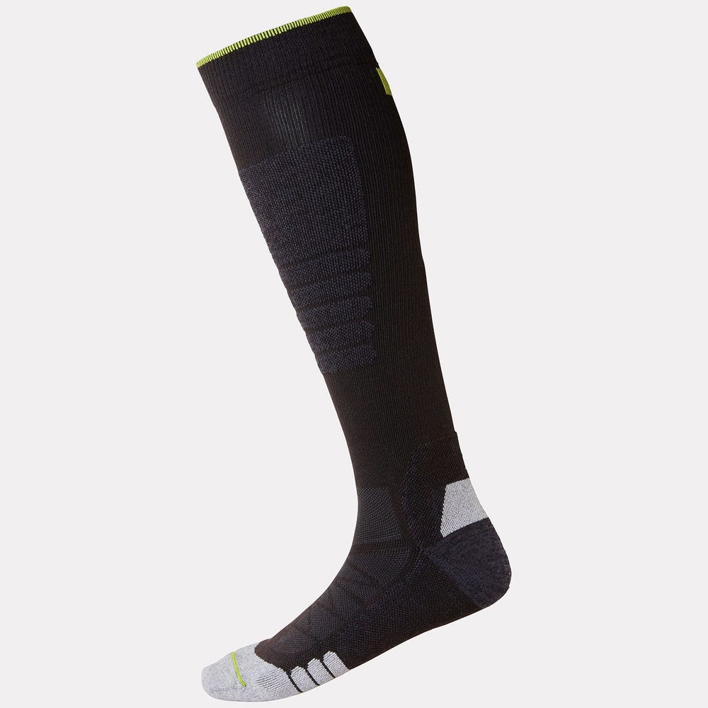 Insulated Winter Work Socks