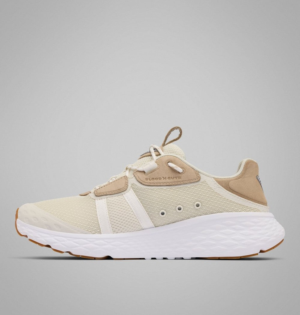 Men's Performance Fishing Shoe - Stone