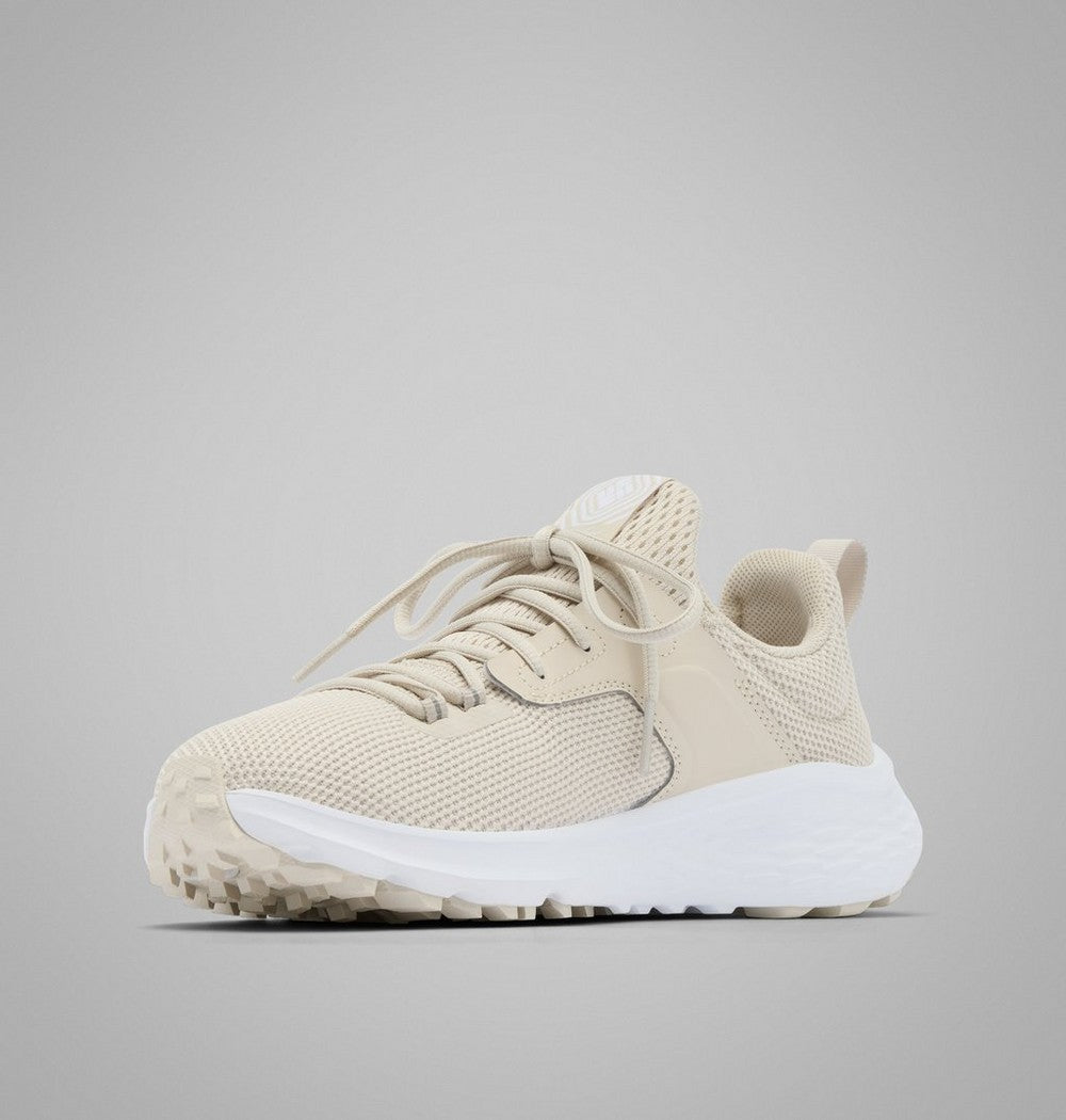 Women's Mesh Trail Sneaker - Pink