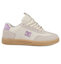 Women's Skate Sneaker - Light Gray Lavender