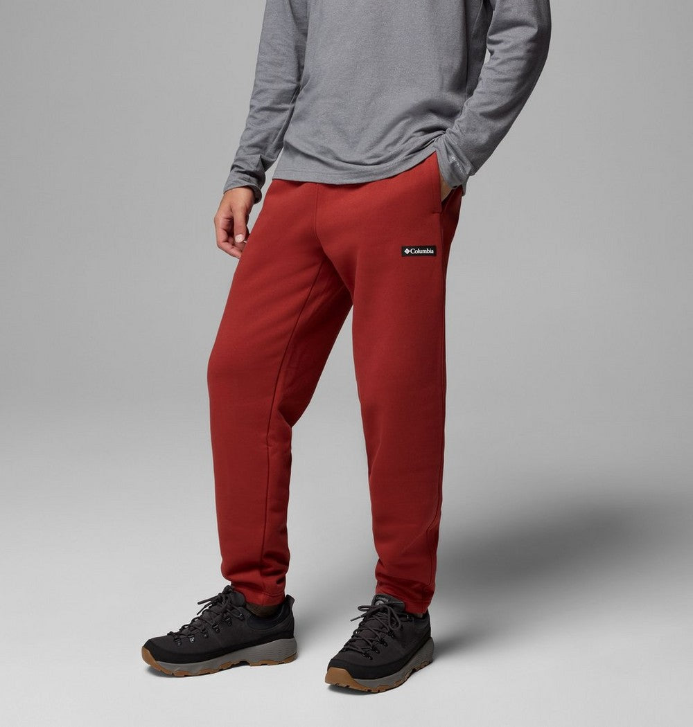 Men's Heavyweight Fleece Sweatpants - Gray
