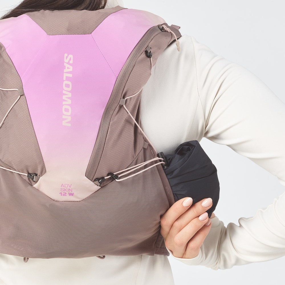 Women's 12L Running Hydration Vest