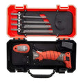 Bubba Pro Series Cordless Electric Fillet Knife With Brushless Motor - 4 Blades, 2 Lithium-Ion Batteries