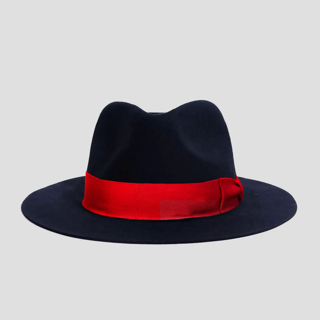 Ferguson - Black/Red