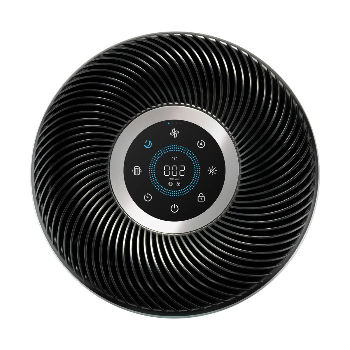 Smart Large Room Air Purifier
