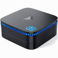 Kamrui Mini PC AK1 Pro 12GB RAM 256GB SSD
