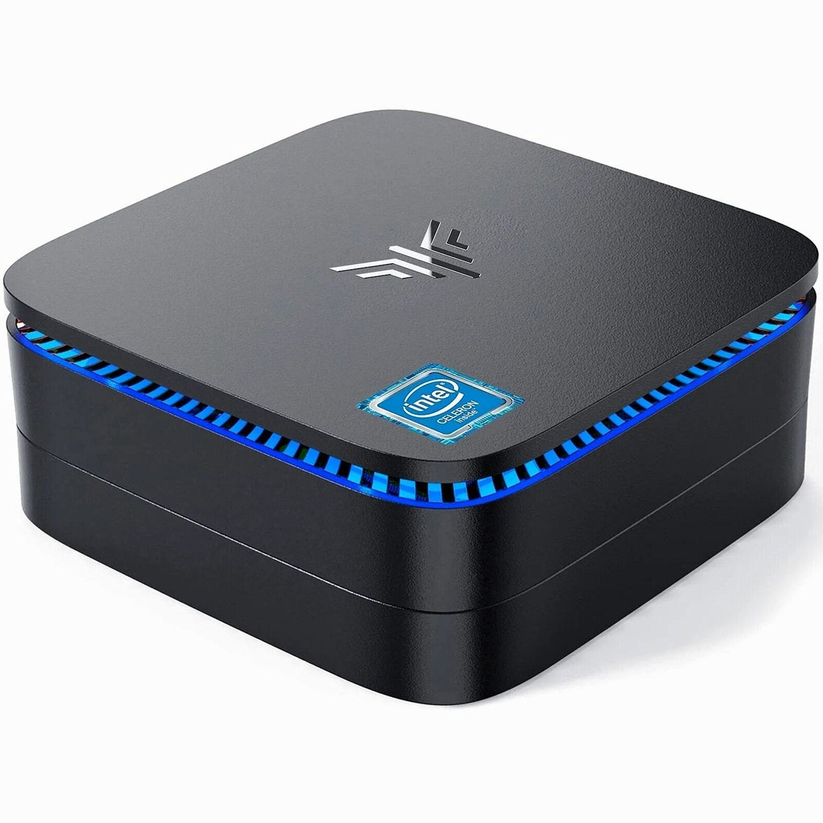 Kamrui Mini PC AK1 Pro 12GB RAM 256GB SSD
