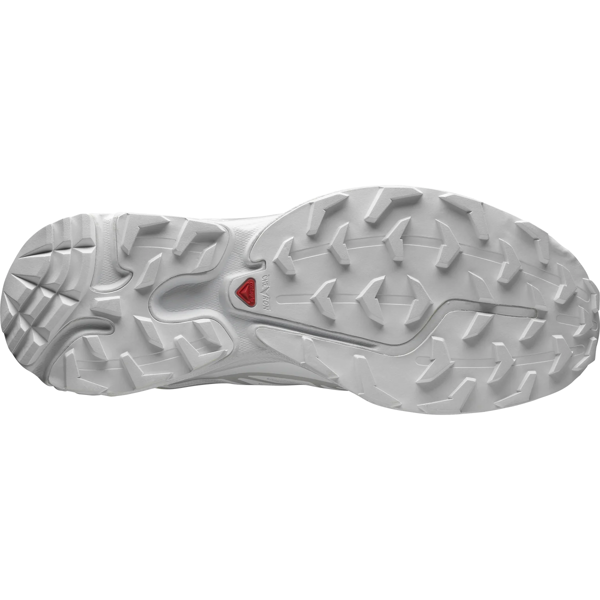 Textile And Synthetic Sneakers - White