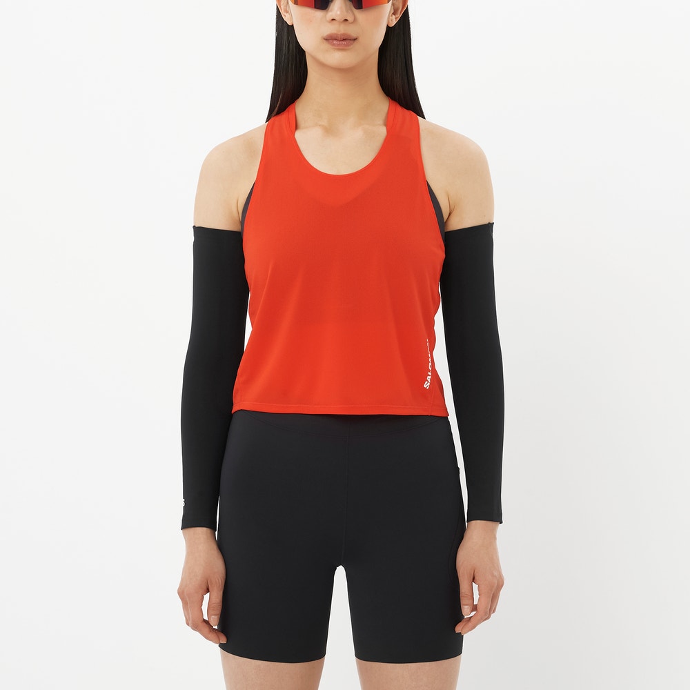 Breathable Running Arm Sleeves