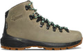 Women's Waterproof Hiking Boot - Tin Gray Green