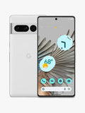 Google Pixel 7 Pro 5G Unlocked Smartphone 128GB Snow