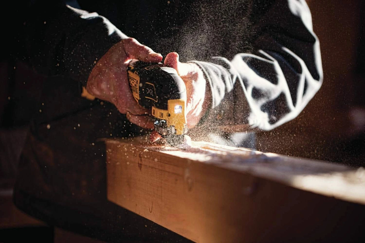 20V Brushless 3-Speed Oscillating Multi-Tool