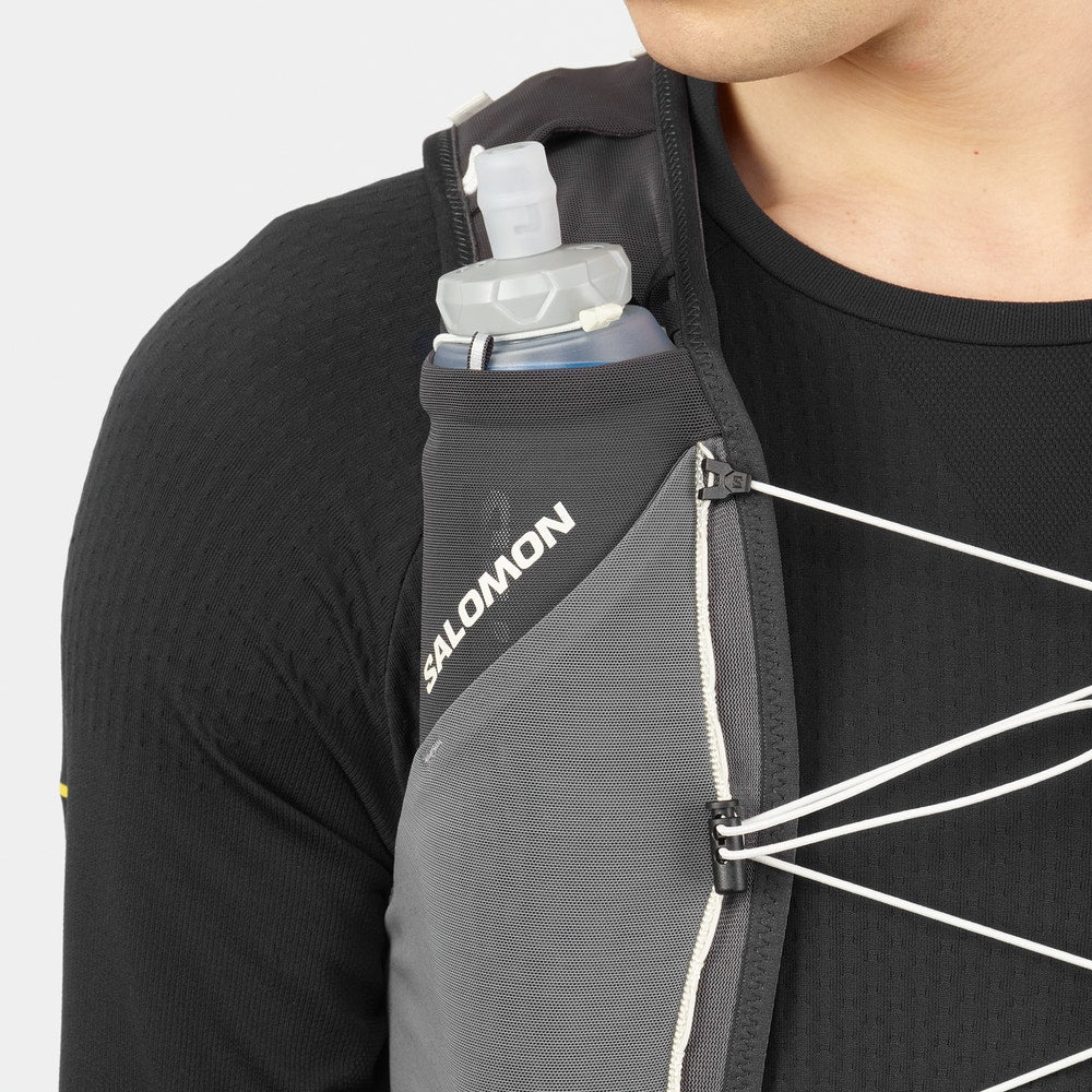Unisex 5L Running Hydration Vest - Blue