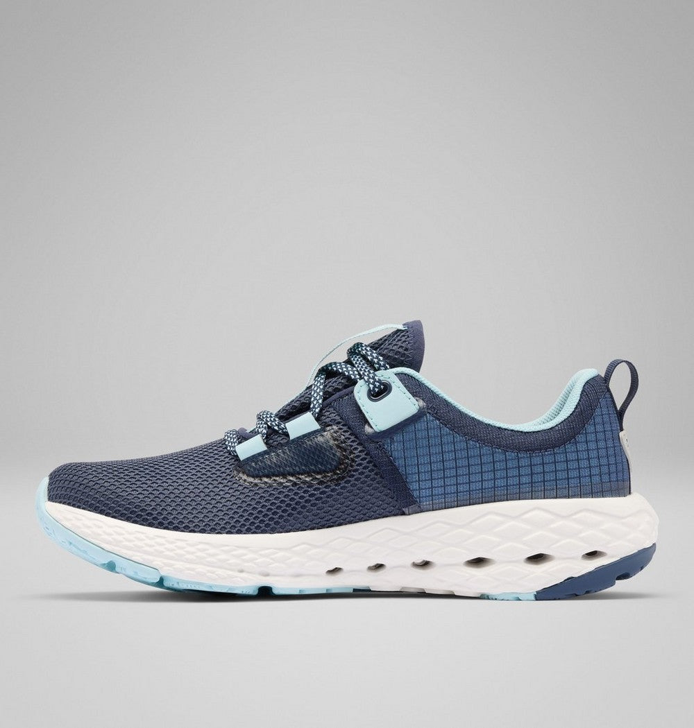 Women's Water Fishing Shoe - Dark Stone Pink