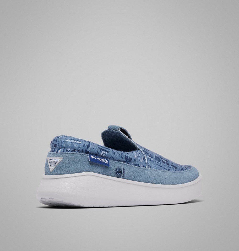 Men's Lightweight Boat Shoe - Navy