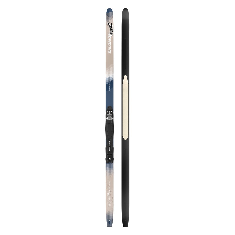 Kids Classic Cross-Country Ski Set