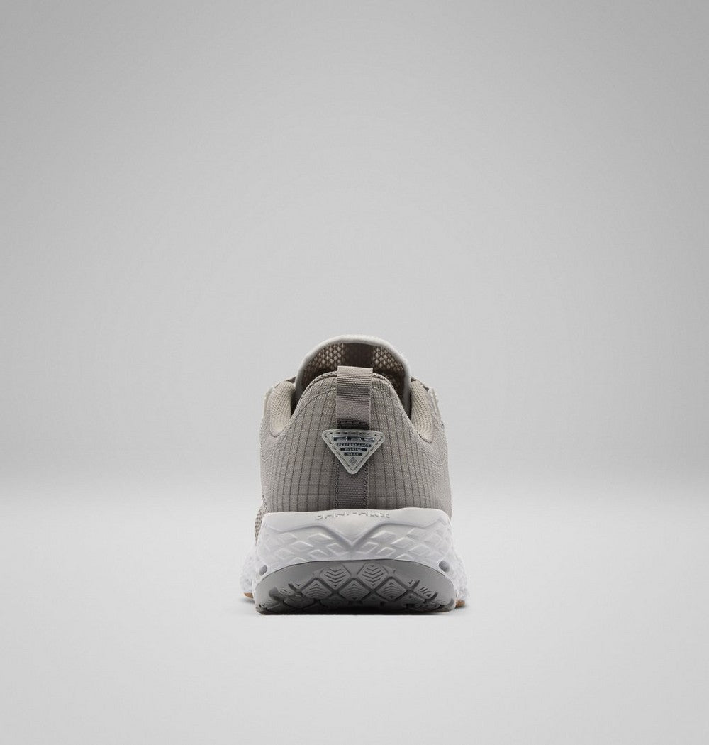 Men's Ventilated Water Shoes - Grey