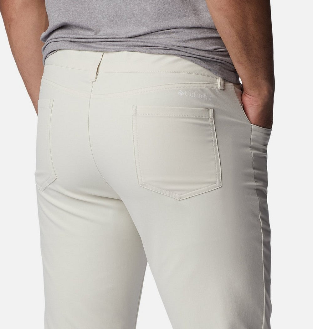Men's Moisture-Wicking Golf Pants - Navy