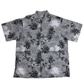 Aloha Proverbs (Silver) Hawaiian Shirts
