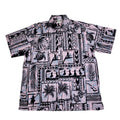 Hula Halau (Pink) Hawaiian Shirts